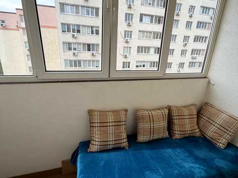 квартира за адресою Боголюбова вул., 12