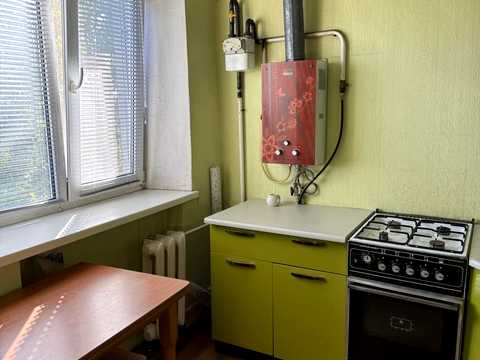 квартира по адресу Добробатів ул. (Іларіонівська), 7