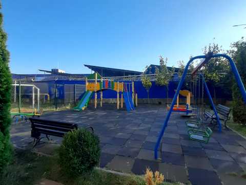 квартира за адресою Зарічанська вул., (Будинок 1)