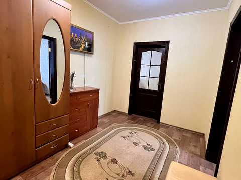 квартира за адресою Єлизавети Чавдар вул., 22