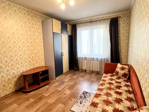 квартира за адресою Єлизавети Чавдар вул., 22