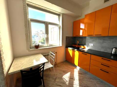 квартира за адресою Щекавицька вул., 53