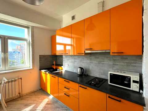 квартира за адресою Щекавицька вул., 53