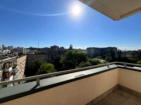 квартира за адресою Щекавицька вул., 53