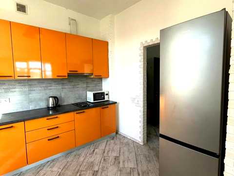 квартира за адресою Щекавицька вул., 53