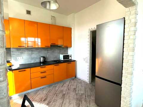 квартира за адресою Щекавицька вул., 53