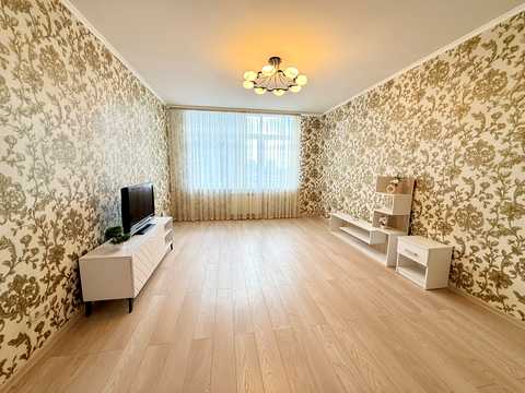 квартира за адресою Авіаконструктора Ігоря Сікорського вул. (Танкова), 4-Г