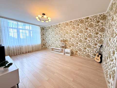 квартира за адресою Авіаконструктора Ігоря Сікорського вул. (Танкова), 4-Г