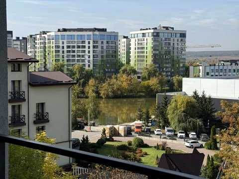 квартира за адресою Гетьмана Мазепи вул., 144-Д