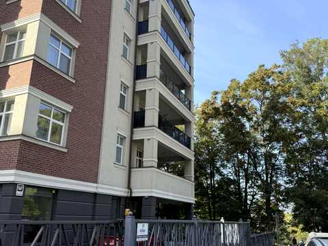 квартира за адресою Гетьмана Мазепи вул., 144-Д