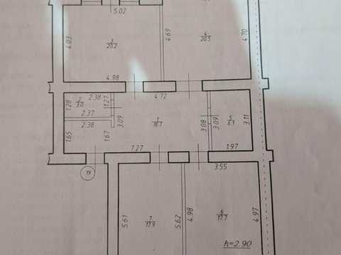 квартира за адресою Гетьмана Мазепи вул., 144-Д