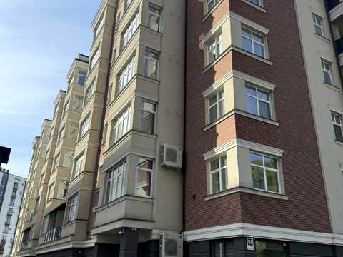 квартира за адресою Гетьмана Мазепи вул., 144-Д
