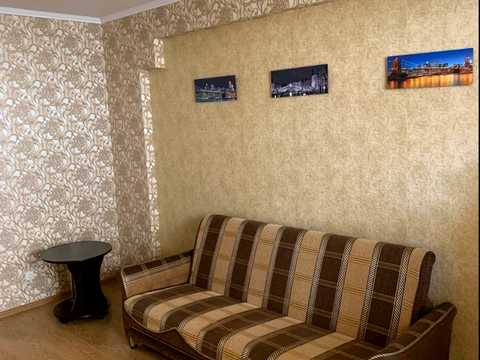 квартира за адресою Драгоманова вул., 40-Ж