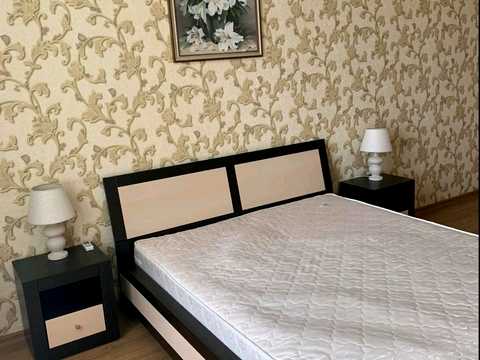 квартира за адресою Драгоманова вул., 40-Ж