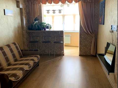 квартира за адресою Драгоманова вул., 40-Ж