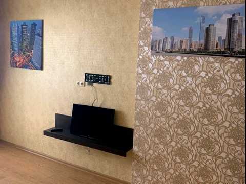 квартира за адресою Драгоманова вул., 40-Ж