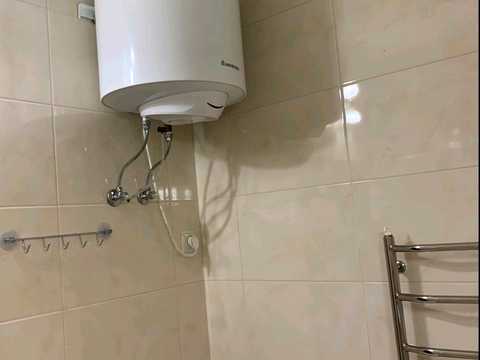 квартира за адресою Драгоманова вул., 40-Ж