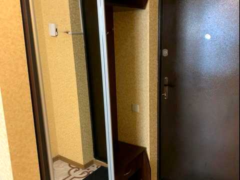 квартира за адресою Драгоманова вул., 40-Ж