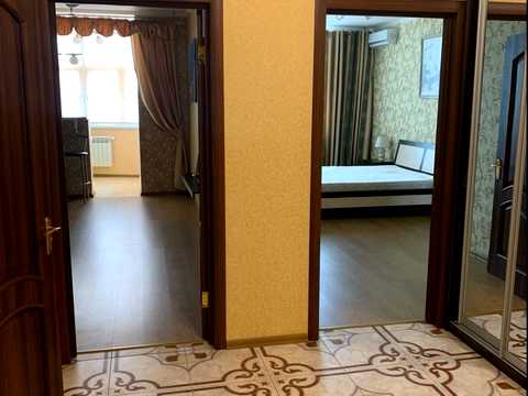 квартира за адресою Драгоманова вул., 40-Ж