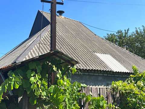 будинок за адресою Дніпро, Галицький пров. (Пролетарський), 19