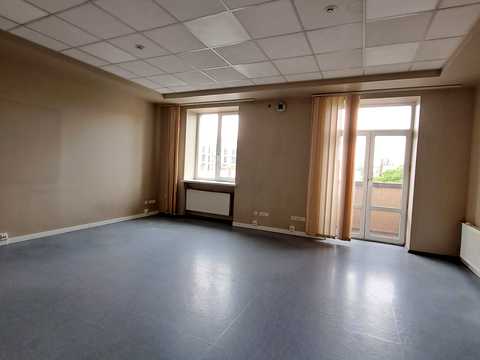 комерційна за адресою Одеса, Велика Арнаутська вул., 53
