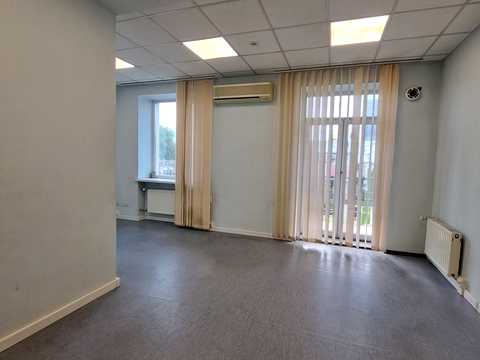 комерційна за адресою Одеса, Велика Арнаутська вул., 53