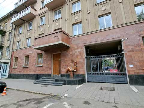 комерційна за адресою Одеса, Велика Арнаутська вул., 53