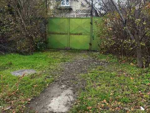 будинок за адресою Телевізійна вул., 10