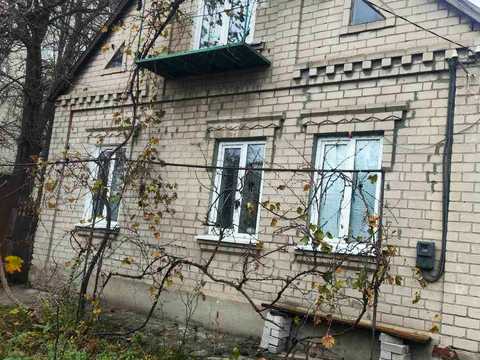 будинок за адресою Телевізійна вул., 10