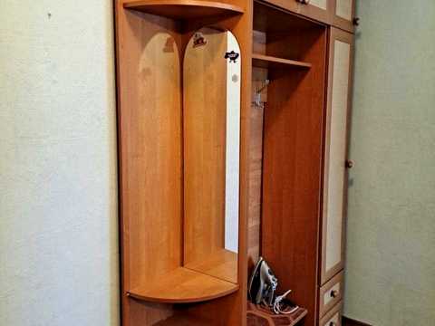 квартира по адресу Запорожское шоссе, 16