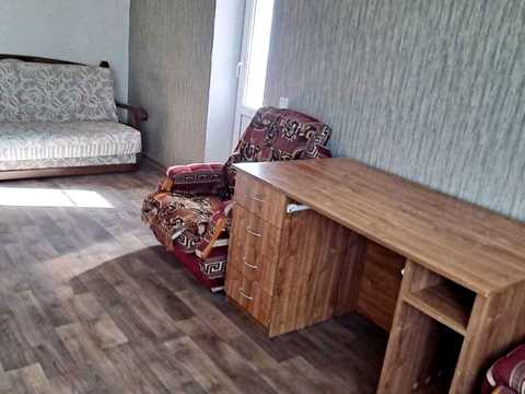 квартира по адресу Запорожское шоссе, 16