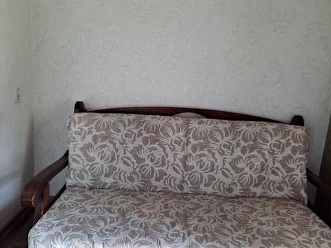 квартира по адресу Запорожское шоссе, 16