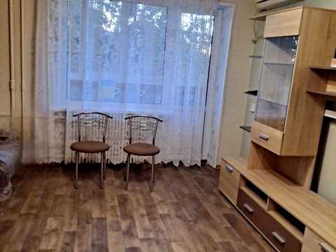 квартира по адресу Запорожское шоссе, 16