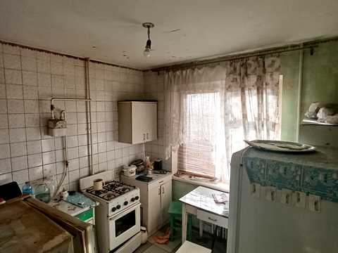 квартира по адресу Героев просп., 4