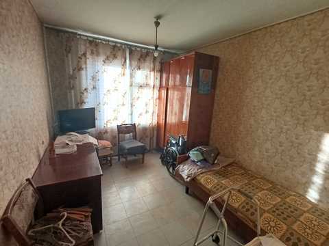 квартира по адресу Героев просп., 4