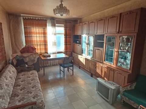 квартира по адресу Героев просп., 4