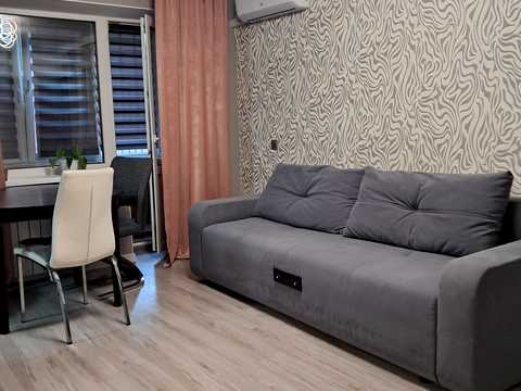 квартира за адресою Харківське шосе, 21/4