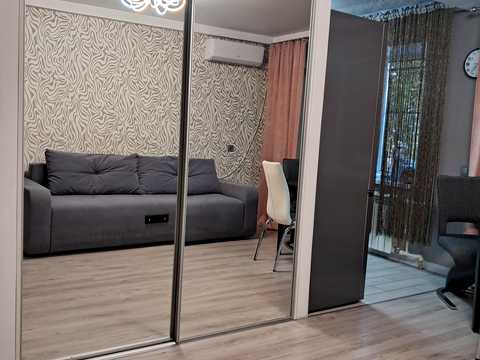 квартира за адресою Харківське шосе, 21/4