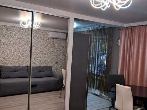 квартира за адресою Харківське шосе, 21/4