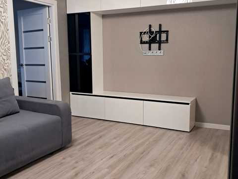 квартира за адресою Харківське шосе, 21/4