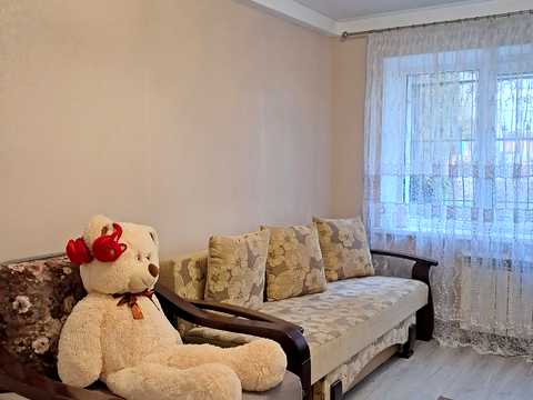 квартира за адресою Харківське шосе, 21/4