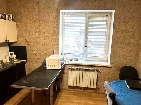 дом по адресу Калинова