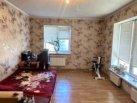 дом по адресу Калинова