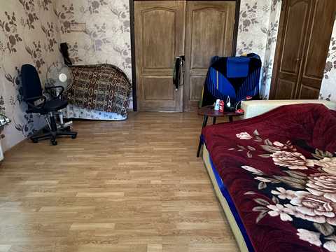 дом по адресу Калинова