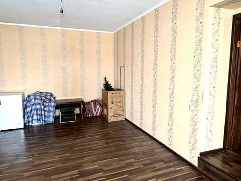 дом по адресу Калинова