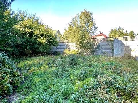 дом по адресу Калинова
