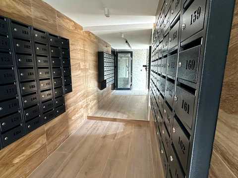 квартира по адресу Любечская ул., 108