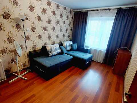 квартира за адресою Миколи Кибальчича вул., 21