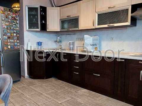 квартира за адресою Науки просп., 30