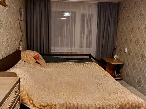 квартира за адресою Тернопільська вул., 18/1